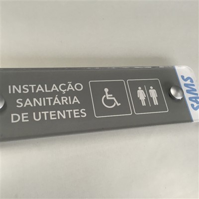 Sinalética